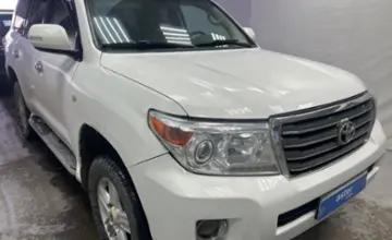 Toyota Land Cruiser 2007 года за 13 700 000 тг. в Павлодар фото 3