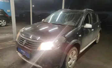 Renault Sandero 2014 года за 2 300 000 тг. в Алматы фото 1