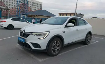 Renault Arkana 2019 года за 8 000 000 тг. в Шымкент фото 1