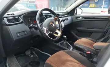 Renault Arkana 2019 года за 8 000 000 тг. в Шымкент фото 5