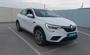 Renault Arkana 2019 года за 8 000 000 тг. в Шымкент фото 2