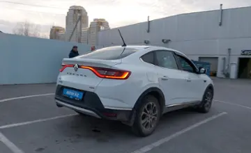 Renault Arkana 2019 года за 8 000 000 тг. в Шымкент фото 3