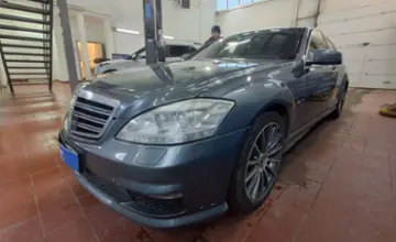 Mercedes-Benz S-Класс 2008 года за 9 000 000 тг. в Астана фото 1
