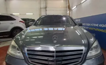 Mercedes-Benz S-Класс 2008 года за 9 000 000 тг. в Астана фото 2