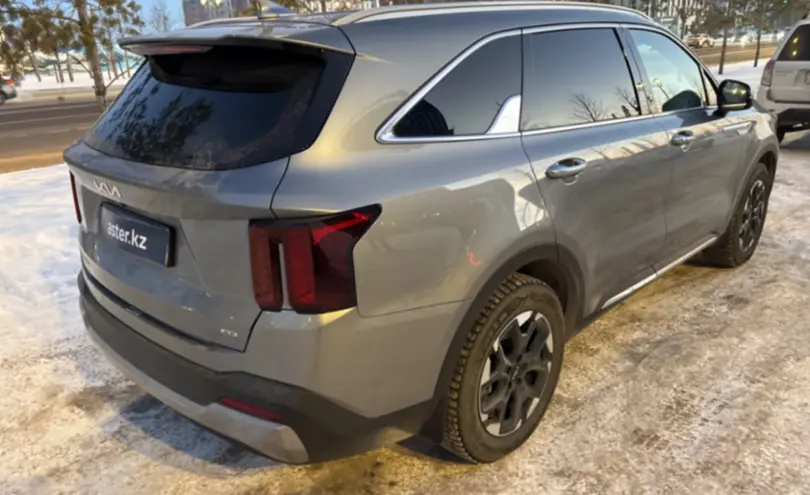Kia Sorento 2024 года за 20 500 000 тг. в Астана фото 5