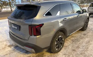 Kia Sorento 2024 года за 20 500 000 тг. в Астана