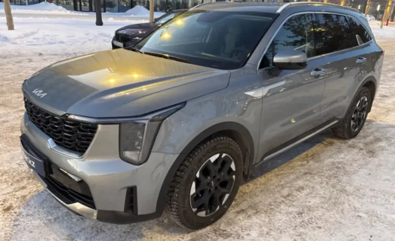 Kia Sorento 2024 года за 20 500 000 тг. в Астана