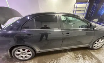 Toyota Avensis 2007 года за 3 700 000 тг. в Павлодар фото 4
