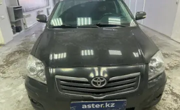 Toyota Avensis 2007 года за 3 700 000 тг. в Павлодар фото 2