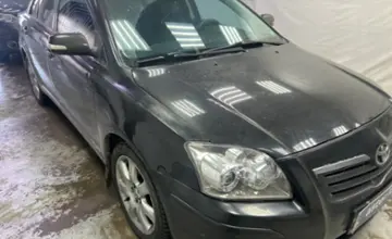 Toyota Avensis 2007 года за 3 700 000 тг. в Павлодар фото 3