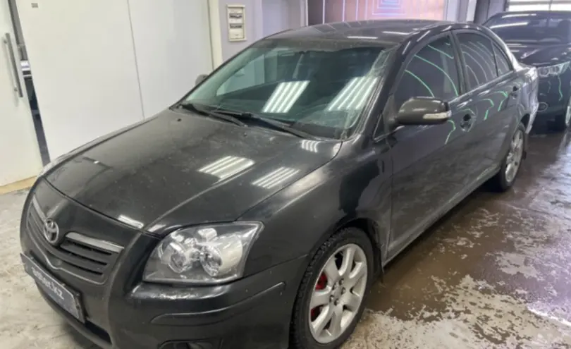 Toyota Avensis 2007 года за 3 700 000 тг. в Павлодар
