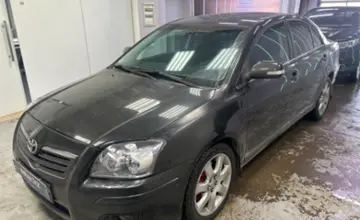 Toyota Avensis 2007 года за 3 700 000 тг. в Павлодар фото 1
