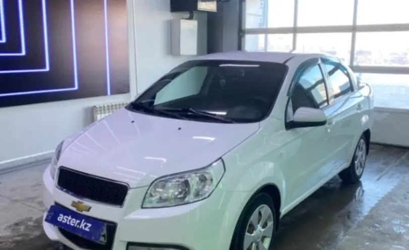 Chevrolet Nexia 2021 года за 3 300 000 тг. в Павлодар