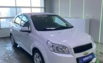 Chevrolet Nexia 2021 года за 3 300 000 тг. в Павлодар фото 3