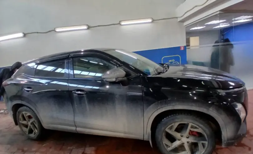 OMODA C5 2023 года за 8 000 000 тг. в Астана фото 4
