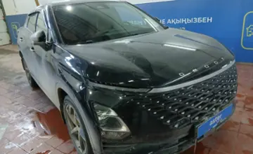 OMODA C5 2023 года за 8 000 000 тг. в Астана фото 3