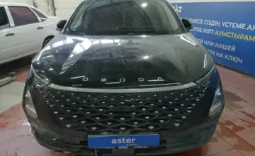 OMODA C5 2023 года за 8 000 000 тг. в Астана фото 2