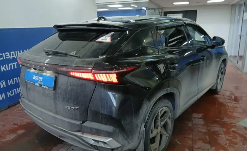 OMODA C5 2023 года за 8 000 000 тг. в Астана фото 5