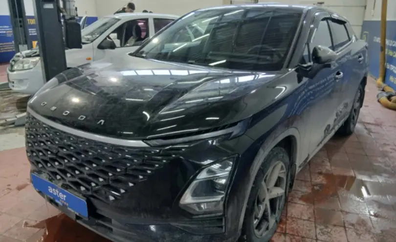 OMODA C5 2023 года за 8 000 000 тг. в Астана