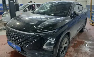 OMODA C5 2023 года за 8 000 000 тг. в Астана фото 1