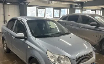 Ravon Nexia R3 2019 года за 5 000 000 тг. в Астана фото 3