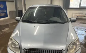 Ravon Nexia R3 2019 года за 5 000 000 тг. в Астана фото 2