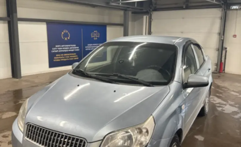 Ravon Nexia R3 2019 года за 5 000 000 тг. в Астана