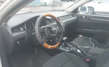 Skoda Superb 2012 года за 4 300 000 тг. в Алматы фото 5