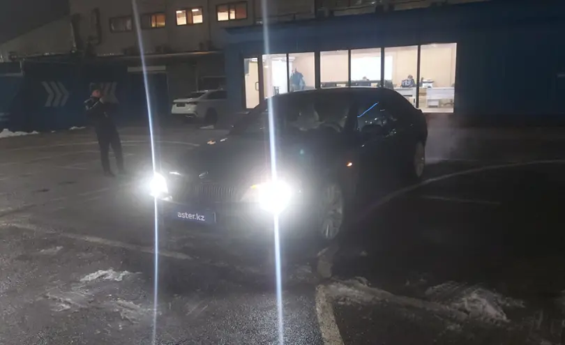 BMW 7 серии 2007 года за 2 500 000 тг. в Алматы