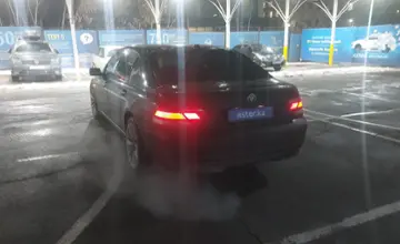 BMW 7 серии 2007 года за 2 500 000 тг. в Алматы фото 4