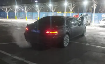 BMW 7 серии 2007 года за 2 500 000 тг. в Алматы фото 3
