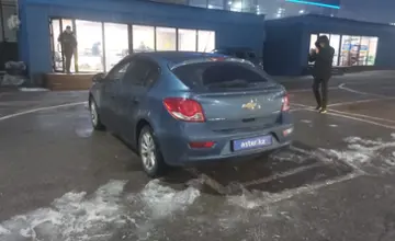 Chevrolet Cruze 2012 года за 3 500 000 тг. в Алматы фото 4