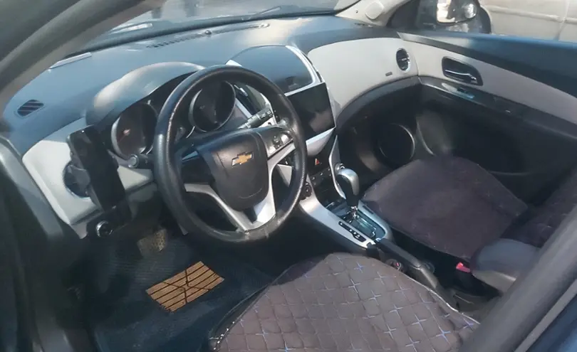 Chevrolet Cruze 2012 года за 3 500 000 тг. в Алматы фото 5