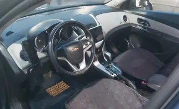 Chevrolet Cruze 2012 года за 3 500 000 тг. в Алматы фото 5