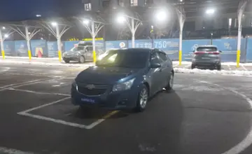 Chevrolet Cruze 2012 года за 3 500 000 тг. в Алматы фото 1