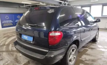 Dodge Caravan 2005 года за 4 000 000 тг. в Астана
