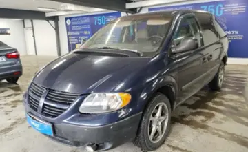 Dodge Caravan 2005 года за 4 000 000 тг. в Астана фото 1