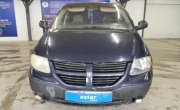 Dodge Caravan 2005 года за 4 000 000 тг. в Астана фото 2