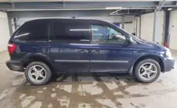 Dodge Caravan 2005 года за 4 000 000 тг. в Астана фото 4