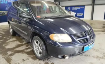 Dodge Caravan 2005 года за 4 000 000 тг. в Астана фото 3