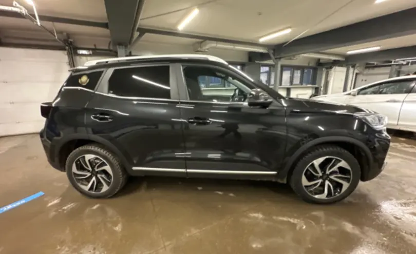 Kaiyi X3 2024 года за 7 500 000 тг. в Астана фото 4