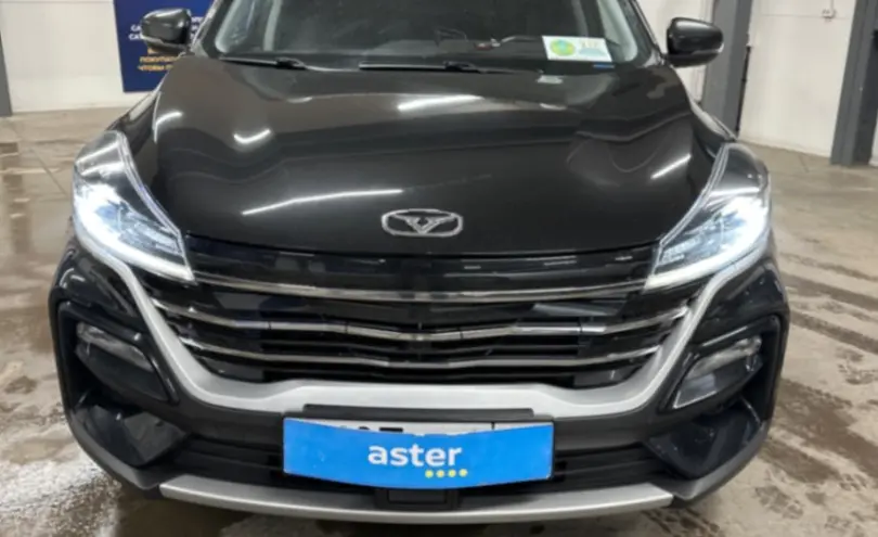 Kaiyi X3 2024 года за 7 500 000 тг. в Астана фото 2