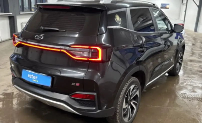 Kaiyi X3 2024 года за 7 500 000 тг. в Астана