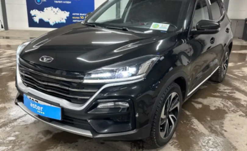 Kaiyi X3 2024 года за 7 500 000 тг. в Астана фото 1