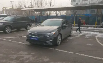 Kia Optima 2019 года за 8 000 000 тг. в Алматы фото 1
