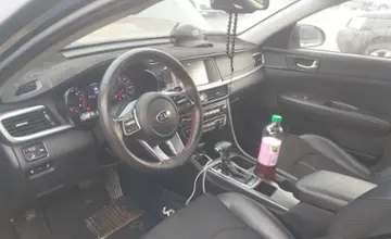 Kia Optima 2019 года за 8 000 000 тг. в Алматы фото 5