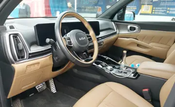 Kia Sorento 2024 года за 22 500 000 тг. в Шымкент фото 5