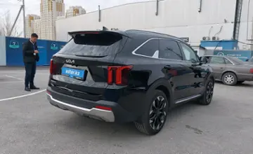 Kia Sorento 2024 года за 22 500 000 тг. в Шымкент фото 3