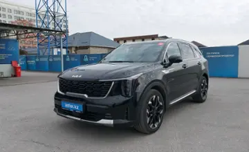 Kia Sorento 2024 года за 22 500 000 тг. в Шымкент фото 1
