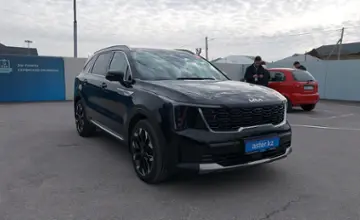 Kia Sorento 2024 года за 22 500 000 тг. в Шымкент фото 2